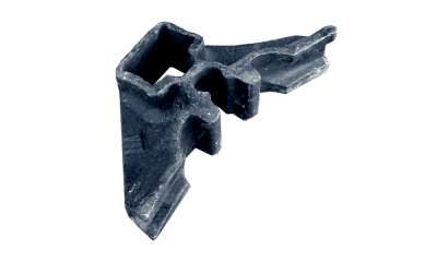 Башмак неповоротный 106.40.016-2