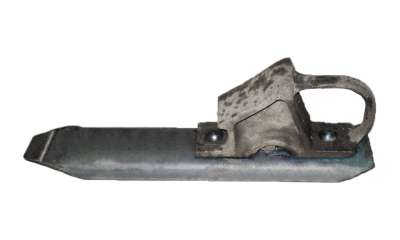 Башмак тормозной горочный 87.39.00СБ