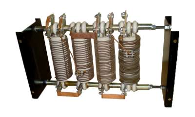 Блок резисторов БР.052.013-20