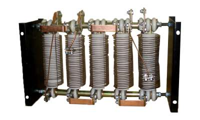 Блок резисторов БР.052.013-19