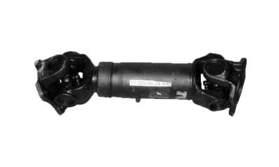 Вал кард. 77.020.00.24.400