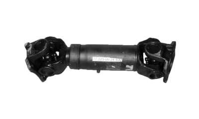 Вал кард. 77.020.00.24