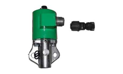 Вентиль ВВ-32 (24V.)