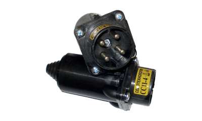 Вилка СС-11-4х32