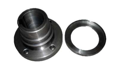 Втулка с фланцем ВПО.55.10.09