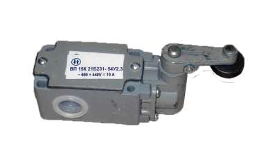 Выключатель ВП15К-21Б-231-54У2.3