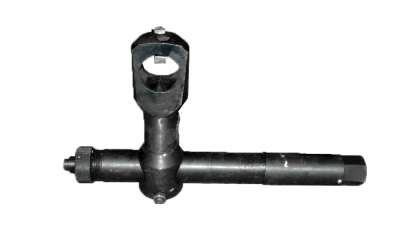 Гайкорез путейский ГП-41