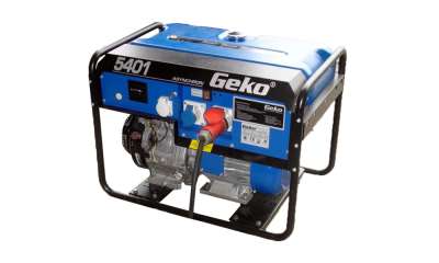 Генератор 5401