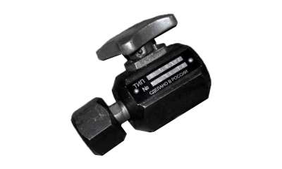 Гидровентиль ВМ 14_500