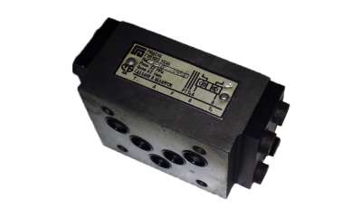 Гидрозамок ГЗМ 10_3 УХЛ4