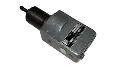 Гидроклапан ВГ 66-32М