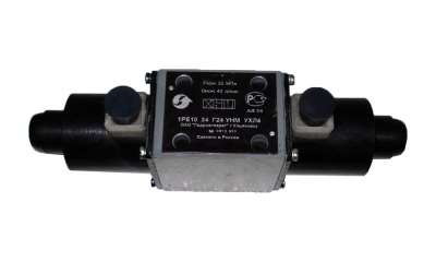 Гидрораспределитель 1РЕ10.34.Г24 УНМ УХЛ4