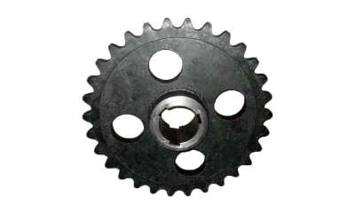 Звездочка 095М-501-04Д