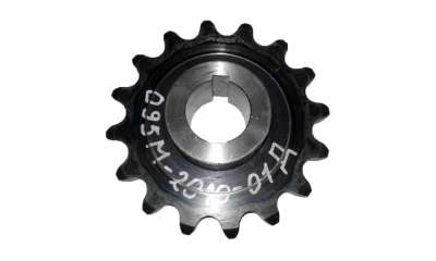 Звездочка 095М-2010-01Д