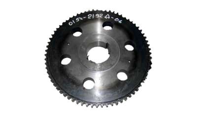 Звездочка 0154-2192Д-06