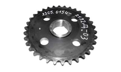 Звёздочка 2205.0154-2192Д-03