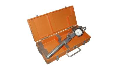 Индикатор усилия УПК.01.000