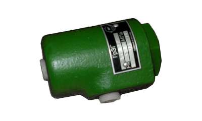 Клапан Г51-32