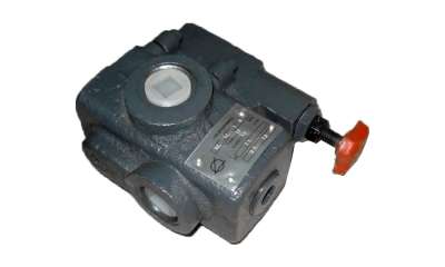 Клапан 10-10-1-11