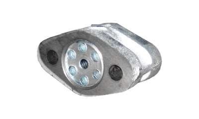 Клапан обратный 05.03.1700.00