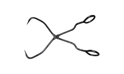 Клещи для переноски шпал