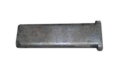 Клин тягового хомута