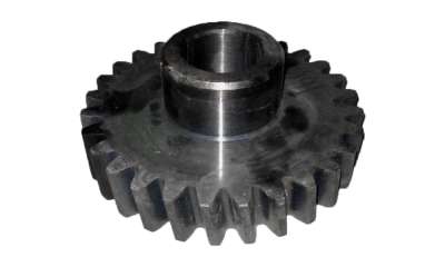 Колесо зубч. 2086-55.60.039