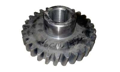 Колесо зубч. 2086-55.60.041