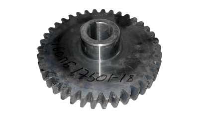 Колесо зубч. 2086-55.60