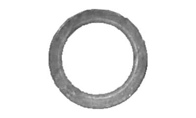 Кольцо уплот. 317-22-1