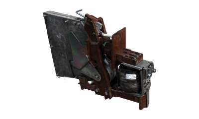 Контактор 1КМ.016.00