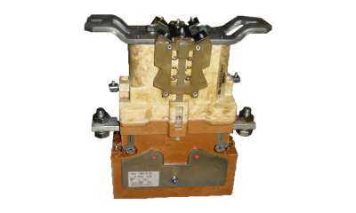 Контактор МК 5-10