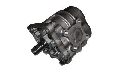 Насос НШ50У-З правый