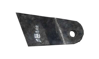 Петля концевая левая 656.01.200сб