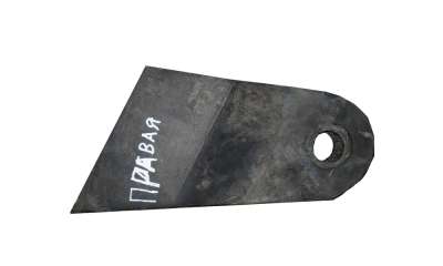 Петля концевая правая 656.01.200сб