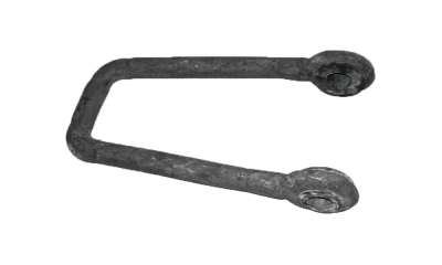 Подвеска триангеля