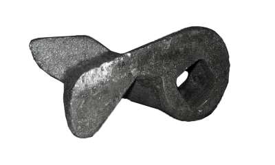 Подъемник замка