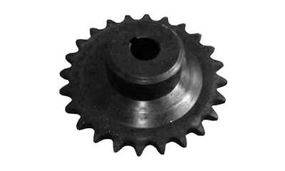 Полумуфта 095М-504-02