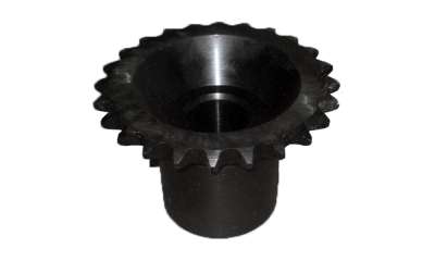 Полумуфта 095М-505-03А