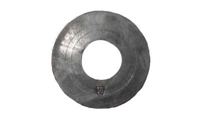 Прокладка верт. клап. воздух. 134.03.02 (134.01.07)