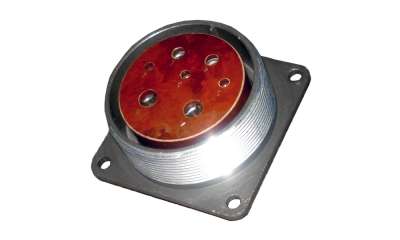 Разъем 2РТ48П7ЭГ2-А