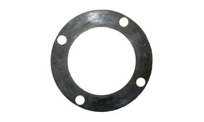 Прокладка с 4-мя отверст. воздух. 134.00.005 (134.01.18)