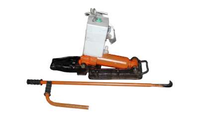 Рихтовщик гидравлический ГР-16