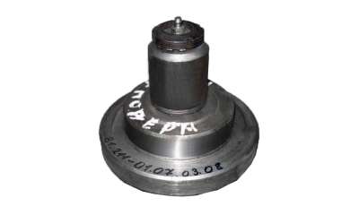 Ролик поддерж. 81.211-01.07.03.08