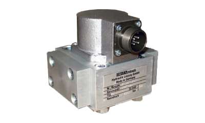 Сервовентель 115.1220 TGL 33649