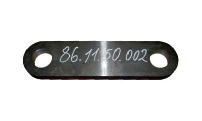 Серьга 86.11.50.002