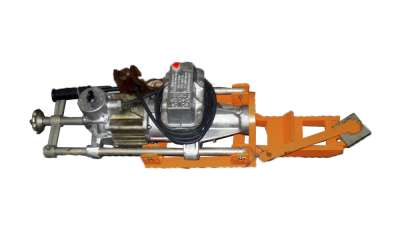 Станок рельсосверлильный 1024В