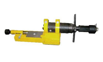 Станок рельсосверлильный РСУ-36П