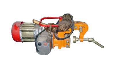 Станок рельсосверлильный СТР1