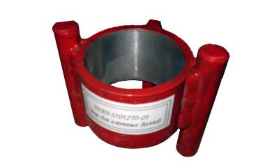 Упор для клем